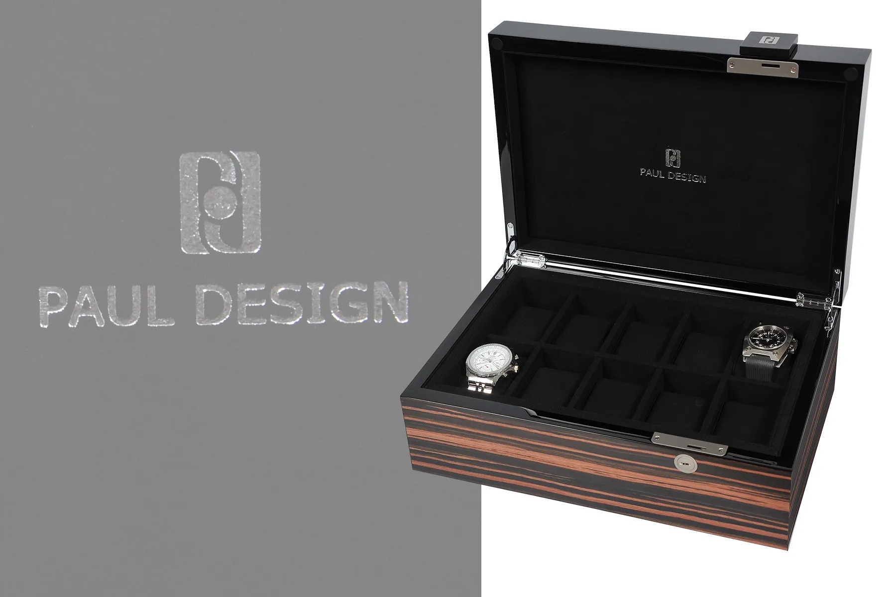 Paul Design 110009